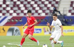 U23 Việt Nam chung bảng Lào, Campuchia, thuận lợi đi tiếp giải Đông Nam Á 2025