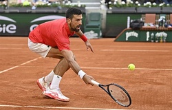 Kết quả vòng 2 Roland Garros 2025 : Sinner nối dài chuỗi bất bại, Djokovic vượt khó