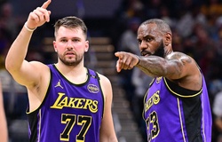 Đồng đội cũ khuyên LeBron James nên rời Los Angeles Lakers để vô địch NBA lần nữa?