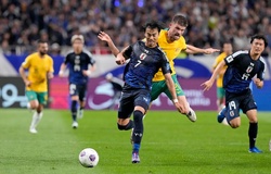 Dự đoán Australia vs Nhật Bản, 18h10 ngày 5/6, vòng loại World Cup 2026