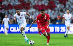 Dự đoán Oman vs Jordan, 23h00 ngày 5/6, vòng loại World Cup 2026
