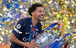 Danh sách đội vô địch Cúp C1/Champions League châu Âu 