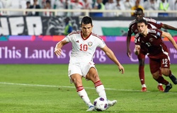 Dự đoán UAE vs Uzbekistan, 23h00 ngày 5/6, vòng loại World Cup 2026