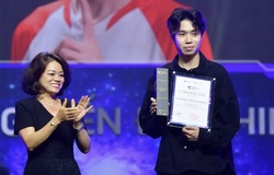 Kết quả các giải thưởng Esports tại Vietnam Game Awards 2025