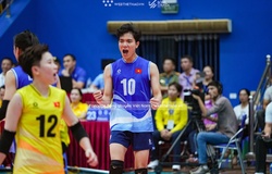 Bóng chuyền nữ Việt Nam đứng trước cột mốc lịch sử tại AVC Nations Cup 2025