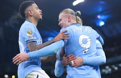 Danh sách đội hình Man City tham dự FIFA Club World Cup 2025