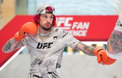 Lời hứa của Sean O‘Malley trước thềm UFC 316: Sẽ không tệ như thế