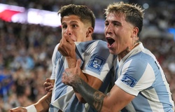 Dự đoán Chile vs Argentina, 8h00 ngày 6/6, vòng loại World Cup 2026