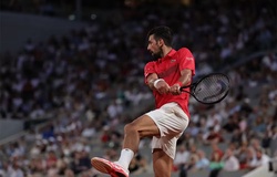 Djokovic chạm cột mốc 100 chiến thắng tại Roland Garros