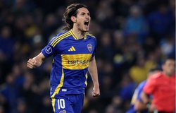 Danh sách đội hình Boca Juniors tham dự FIFA Club World Cup 2025