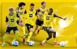 Danh sách đội hình Dortmund tham dự FIFA Club World Cup 2025