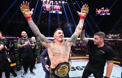 Tom Aspinall: Jon Jones đã giải nghệ