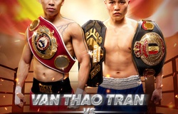 Trần Văn Thảo sang Nhật Bản chuẩn bị tranh đai Boxing Châu Á - Thái Bình Dương