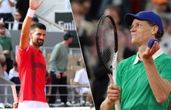 Kết quả tứ kết Roland Garros 2025 hôm nay mới nhất