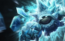 Cập nhật LOL 25.12 patch: Thay đổi lớn về meta tiền MSI 2025