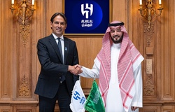Chuyển nhượng Inter Milan mới nhất 2025: Inzaghi chính thức ra mắt Al Hilal