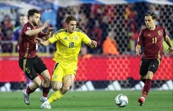 Dự đoán Bắc Macedonia vs Bỉ, 1h45 ngày 7/6, vòng loại World Cup 2026