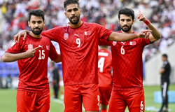 Nhận định bóng đá Bahrain vs Saudi Arabia: Mệnh lệnh phải thắng