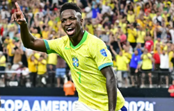 Nhận định bóng đá Ecuador vs Brazil: Màn ra mắt nhạt nhòa