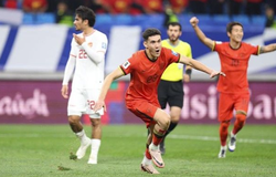 Nhận định bóng đá Indonesia vs Trung Quốc: Trận đấu bước ngoặt 