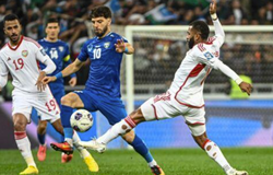 Nhận định bóng đá UAE vs Uzbekistan: Trận đấu lịch sử