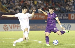 Tiến Linh “hết cửa” đua Vua phá lưới V.League 2025?