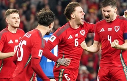 Dự đoán Wales vs Liechtenstein, 1h45 ngày 7/6, vòng loại World Cup 2026