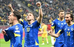 Dự đoán Bosnia vs San Marino, 20h00 ngày 7/6, vòng loại World Cup 2026