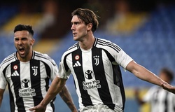Danh sách đội hình Juventus tham dự FIFA Club World Cup 2025
