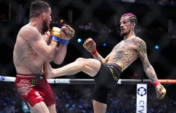 Huyền thoại UFC chỉ ra đòn thế Sean O'Malley có thể dùng để hạ Merab Dvalishvili