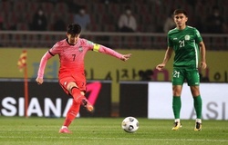 Tỷ lệ bóng đá trận Iraq vs Hàn Quốc, 1h15 ngày 6/6, vòng loại World Cup 2026