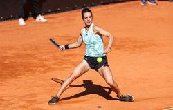 Lois Boisson - Nữ tay vợt đang gây chấn động Roland Garros là ai?