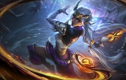 Chi tiết bản cập nhật LMHT 25.12 LOL mới nhất tháng 6/2025