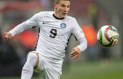Nhận định bóng đá Estonia vs Israel: Chưa đủ áp lực
