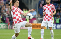 Nhận định bóng đá Gibraltar vs Croatia: Sớm bắt kịp đối thủ