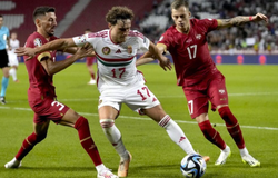Nhận định bóng đá Séc vs Montenegro: Độc chiếm ngôi đầu