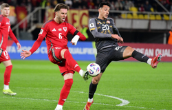 Nhận định bóng đá Wales vs Liechtenstein: Chiến thắng nhẹ nhàng
