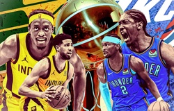 Những con số xoay quanh NBA Finals 2025, bao gồm kỳ chung kết “rẻ” nhất thế kỷ 21