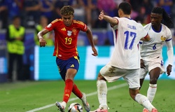 Tỷ lệ bóng đá trận Tây Ban Nha vs Pháp, 2h00 ngày 6/6, UEFA Nations League