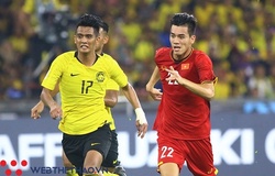 Xem trực tiếp Việt Nam vs Malaysia ngày 10/6 ở đâu? kênh nào?