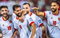 Cổ tích có thật với hai đội châu Á lần đầu có vé dự World Cup