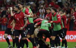 Nhận định bóng đá Albania vs Serbia: Tự tin đáp trả
