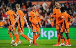 Dự đoán Phần Lan vs Hà Lan, 1h45 ngày 8/6, vòng loại World Cup 2026
