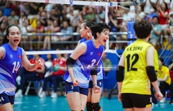 Cập nhật kết quả giải bóng chuyền AVC Nations Cup 2025 mới nhất