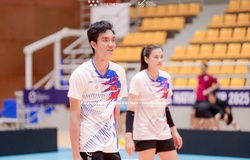Link trực tiếp giải bóng chuyền AVC Nations Cup 2025 hôm nay: Việt Nam vs Hồng Kông Trung Quốc