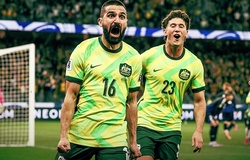 Dự đoán Saudi Arabia vs Australia, 1h15 ngày 11/6, vòng loại World Cup 2026