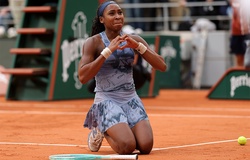 Vô địch Roland Garros 2025, Coco Gauff có đanh hiệu Grand Slam thứ 2 trong sự nghiệp