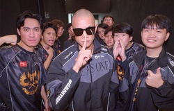 Kết quả GAM vs Talon LCP 2025: VCS có đại diện tới MSI và Esports World Cup