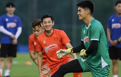 Hai Long không ngán dàn cầu thủ nhập tịch Malaysia