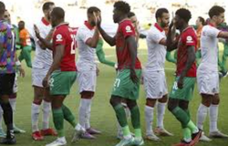 Nhận định bóng đá Namibia vs Malawi: Khơi lại nỗi đau